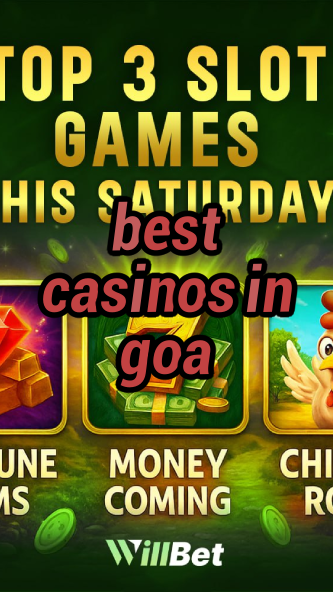 best casinos in goa-igamblingorder.com