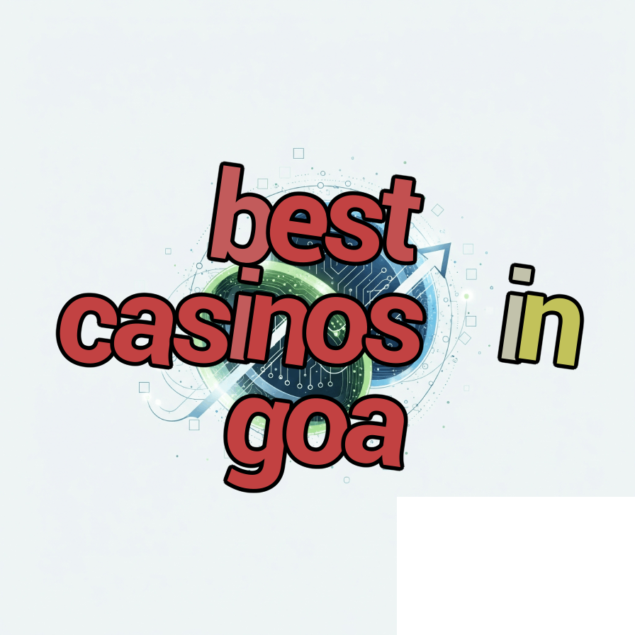 best casinos in goa